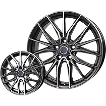 18インチ 215/45プレシャスアルミホイールセット Amazon | 【○タイヤ・ホイールSET○】【4本セット】18インチ